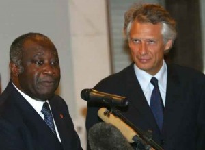 Côte d'Ivoire: Bombardement de Bouaké en 2004, un nouveau témoignage  enfonce Dominique De Villepin