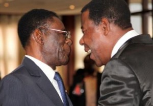 Guinée Equatoriale: L'ex Président Yayi Boni désigné chef de la mission de l'UA
