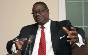 Malawi: Peter Mutharika annonce l'état de catastrophe naturelle