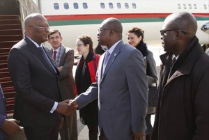 Burkina Faso: Le président Kaboré se rend en Turquie au sommet de l'OCI