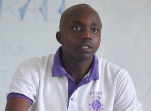 Côte d'Ivoire: Après le mot d'ordre de grève lancé lundi, le SG de la FESCI arrêté