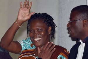 Côte d'Ivoire: Le procès de Simone Gbagbo  renvoyé au 9 mai prochain