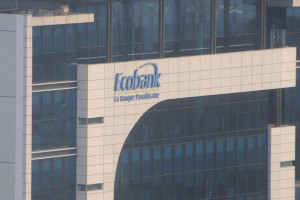 Afrique: Le résultat 2015 d'Ecobank chute de 60%