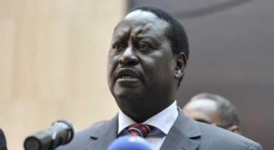 Kenya:  Raila Odinga: « L'Afrique a besoin de la CPI plus qu'aucune région du monde»