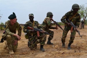 Mali: Attaque jihadiste  repoussée par l'armée  dans le Centre, un assaillant abattu