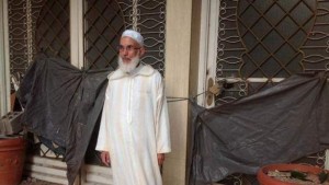 Koacinaute: Mohamed Abbadi, un illuminé qui veut devenir Calife