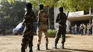 Tchad:  La justice condamne à  4 mois de prison avec sursis 4 leaders de la société civile