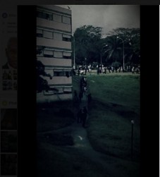 Côte d'Ivoire: 43 étudiants arrêtés après les affrontements avec la police