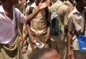 Côte d'Ivoire: Abobo, des élèves armés de gourdins et de machettes perturbent les cours dans un Collège privé