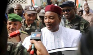 Niger: Mahamadou Issoufou  dévoile son patrimoine