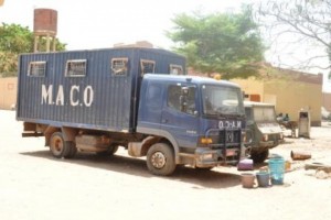 Burkina Faso: La garde de sécurité pénitentiaire entame une grève illimitée