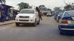 Congo: Sassou renforce la surveillance autour de trois opposants, une mission humanitaire en route pour le Pool