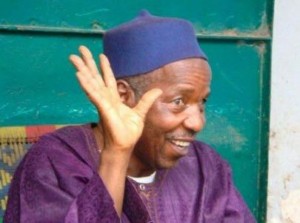 Mali: Le photographe Malick Sidibé décède à  l'à¢ge de 80 ans
