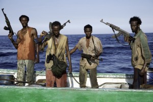 Nigeria: Deux marins étrangers kidnappés au large par des pirates