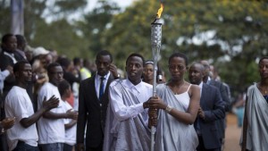 Rwanda: Plus de 40 personnes interpellés lors de la commémoration du génocide