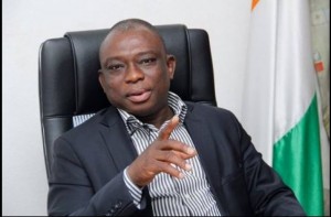 Côte d'Ivoire: KKB: «Le PDCI dépend des humeurs du RDR»