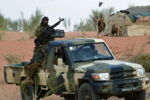 Mali: Ansar Dine  affirme avoir tué cinq soldats dans une attaque à  Boni