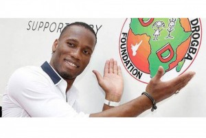 Côte d'Ivoire: Didier Drogba: «Pourquoi je n'ai pas encore équipé mon hôpital»