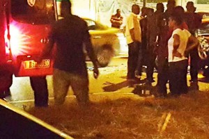 Côte d'Ivoire: Vol à  main armée à  Cocody, plusieurs biens emportés