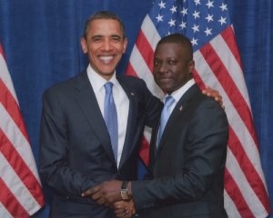 Sénégal : Le retour d'un fils du pays conseiller d'Obama sème la panique chez Sall