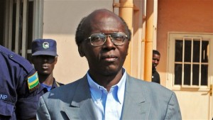 Rwanda: Génocide, Prison à  vie pour Leon Mugesera  qui traitait les Tutsis de «cafards»