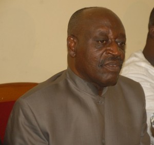 Ghana: Annulation du mandat d'arrêt contre le ministre Agyemang-Mensah
