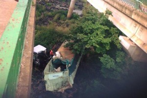 Côte d'Ivoire: 3 morts dans un accident sur l'autoroute du nord