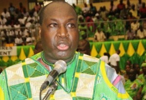Burkina Faso: L'UPC sanctionne deux de ses cadres pour «trahison»
