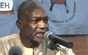 Tchad: Présidentielle, des militaires torturés au palais pour n'avoir pas voté Deby, dénonce Saleh Kebzabo