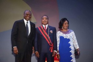Congo: Le Canada déplore le processus électoral irrégulier qui a mené à  l'investiture de Sassou Nguesso