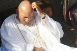 Sénégal: An 3 de Karim Wade en prison, les libéraux abandonnent la lutte et implorent  Dieu