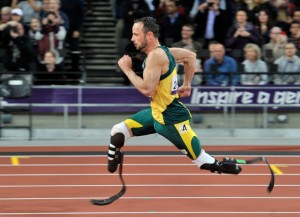 Afrique du Sud: L'audience sur la peine de Pistorius reporté en Juin