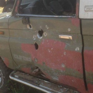Congo: Sassou Nguesso accusé de massacres dans le Pool