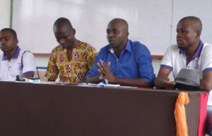 Côte d'Ivoire: La Fesci suspend sa grève, confusion au campus