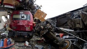 Egypte: Collision entre un train et un véhicule, au moins 8 morts
