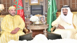 Koacinaute: Participation effective de Sa Majesté le Roi du Maroc au Sommet Maroc-Pays du Golfe