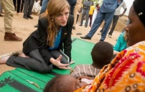 Cameroun: Mokolo, un enfant de 7 ans tué par le convoi de l'ambassadrice américaine à  l'Onu