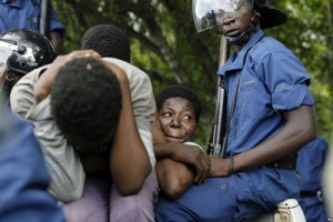 Burundi: 345 cas de tortures  et mauvais traitements recensés depuis Janvier