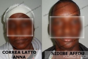 Côte d'Ivoire: La « Gnanhi » et son amant suspectés d'avoir effectué un transfert frauduleux de 500 millions de FCFA chez un opérateur