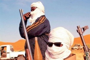 Mali: Trois employés de la Croix Rouge  portés disparus