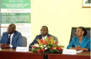 Côte d'Ivoire: Un fonds compétitif de 500 millions de FCFA pour valoriser les résultats de la recherche