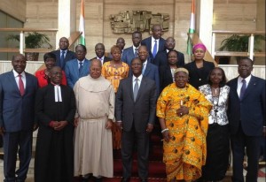 Côte d'Ivoire : Indemnisation des victimes des crises, la liste consolidée de la CONARIV disponible, 316954 dossiers retenus sur  874056