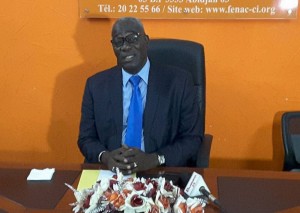 Côte d'Ivoire: Élection à  la Chambre de Commerce et d'industrie, des commerçants dénoncent les conditions d'inscription sur les listes électorales
