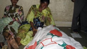 Burundi:  Deux jeunes filles tuées dans deux incidents  à  Bujumbura