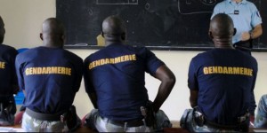 Côte d'Ivoire: Deux présumés coupeurs de route abattus par la gendarmerie