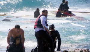 Egypte:  Plus de 200 migrants somaliens morts noyés au large
