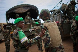 Somalie:  Quatre  civils abattus par erreur par  l'Amisom