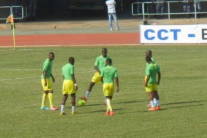 Togo: Les gabonais snobent, le match amical Togo-Gabon annulé