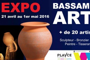 Côte d'Ivoire: PlaYce apporte son coup de pouce aux artisans de Grand Bassam