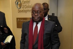 Ghana: Le photographe et le garde du corps du candidat Akufo-Addo libérés